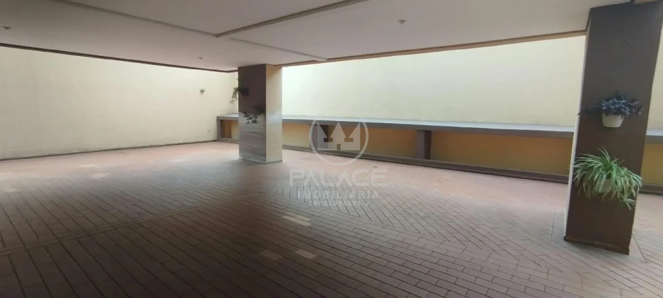 Apartamento 2 quartos para alugar em Centro, Piracicaba — Condomínio Edifcio Solar de Pasargada - foto 4