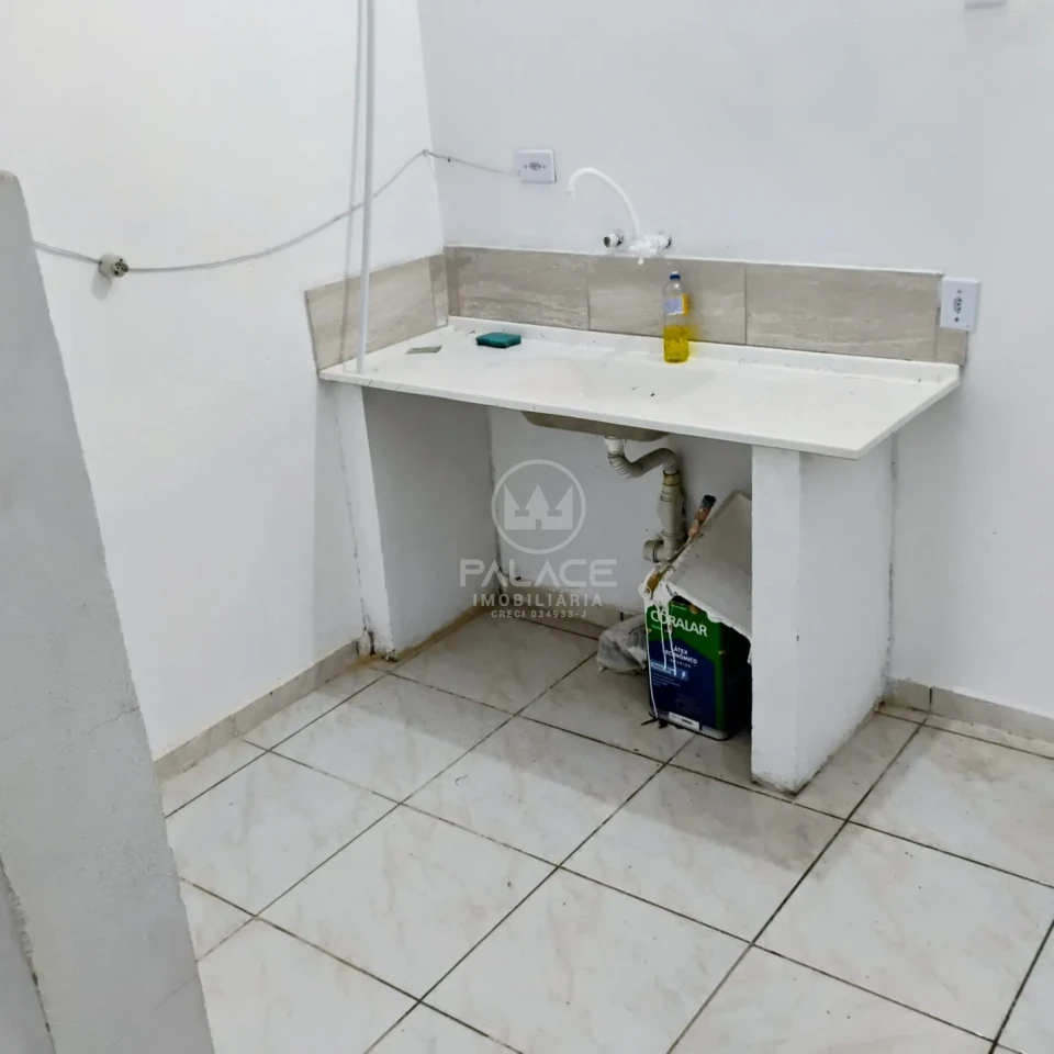 Sala/Conjunto Comercial para alugar em Água Branca, Piracicaba — Portal Mundo do Imóvel