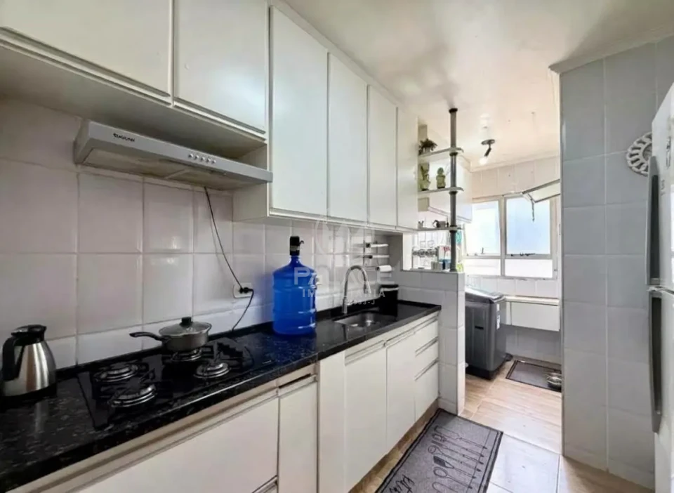 Apartamento 2 quartos à venda em Parque Santa Cecília, Piracicaba — Edificio Marajoara - foto 4