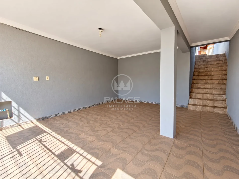Casa, 2 quartos, 122 m² - Foto 5