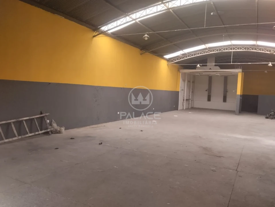 Sala/Conjunto Comercial para alugar em Paulicéia, Piracicaba — Portal Mundo do Imóvel