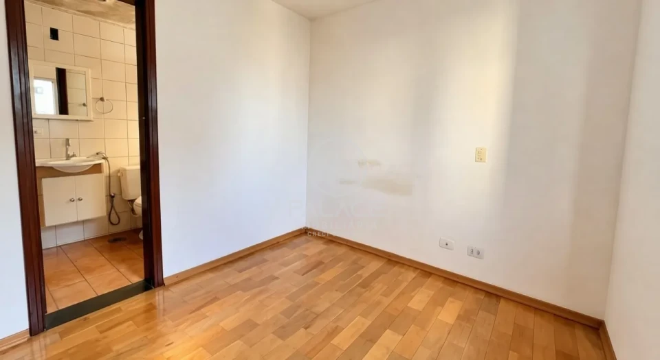 Apartamento 2 quartos à venda em Jardim Caxambu, Piracicaba — Residencial Parque das Águas - foto 4