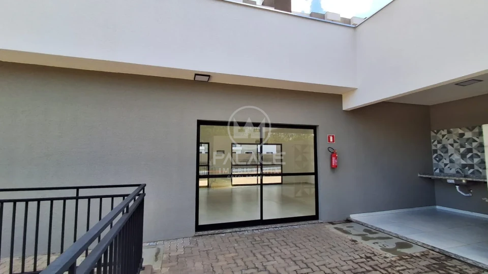 Apartamento 2 quartos à venda em Água Branca, Piracicaba — Mykonos Residence - foto 4