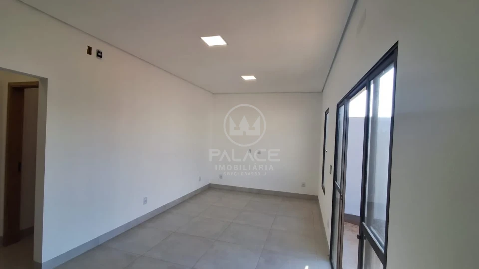 Casa 2 quartos à venda em Campestre, Piracicaba — Parque dos Laranjais - foto 4
