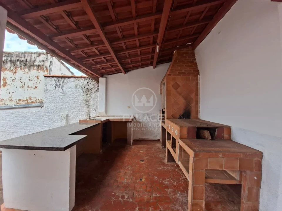 Casa, 4 quartos, 177 m² - Foto 27