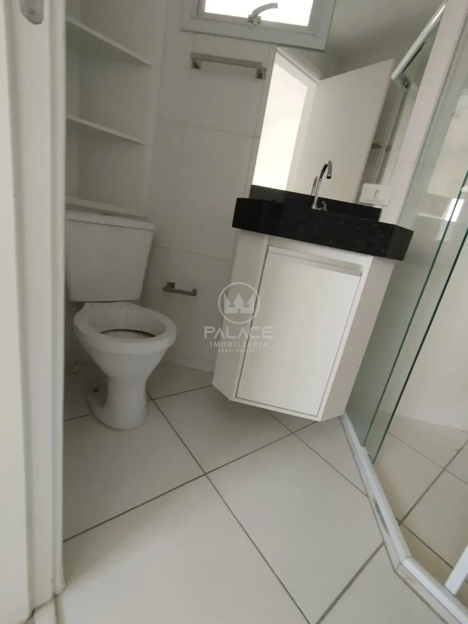 Apartamento 2 quartos para alugar em Paulicéia, Piracicaba — Residencial Plaza Mayor - foto 4