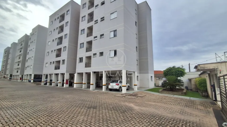 Apartamento 2 quartos à venda em Gleba Califórnia, Piracicaba — Residencial Seos Califórnia - foto 4