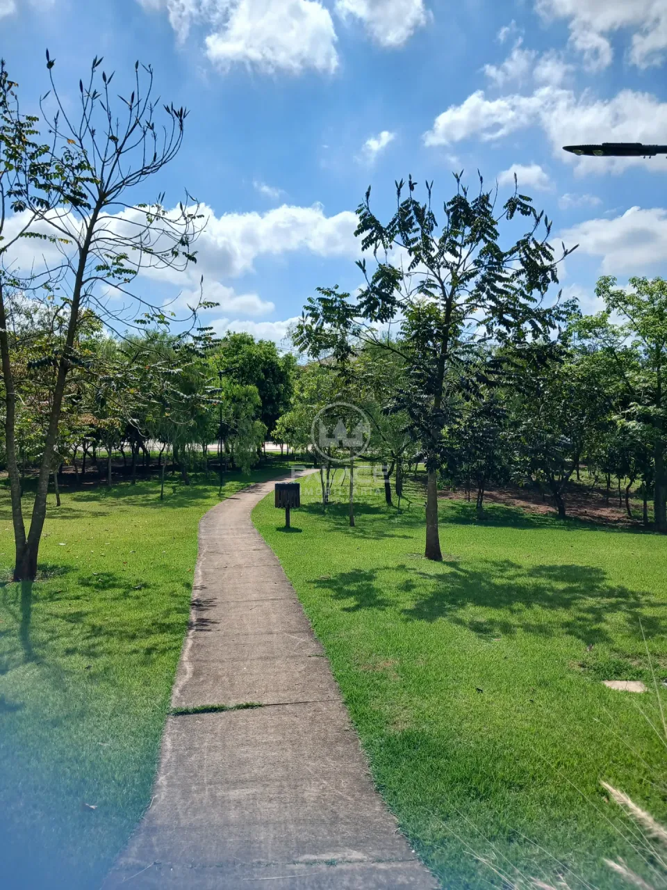 Terreno em condomínio à venda em Ondas, Piracicaba — Condominio Dhama 2 - foto 4