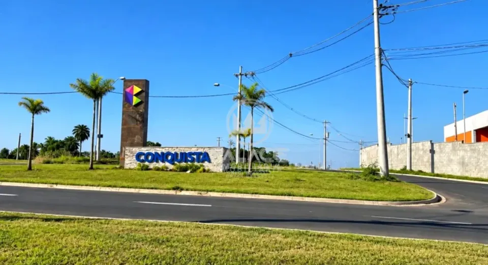 Terreno para alugar em Vale Do Sol, Piracicaba — Portal Mundo do Imóvel