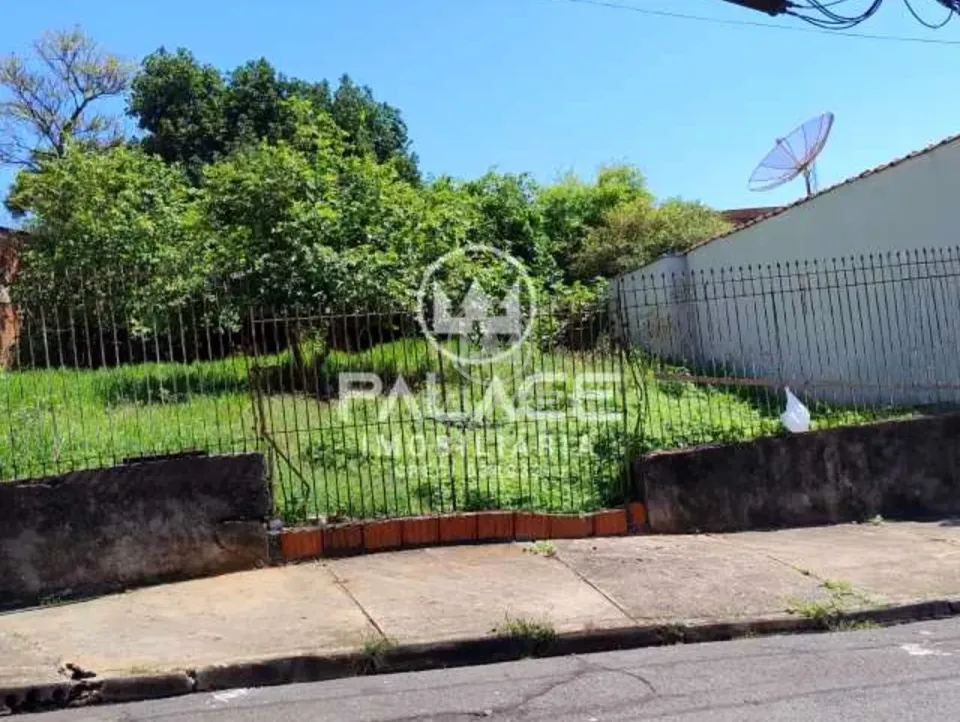 Terreno à venda em Vila Independência, Piracicaba - foto 4