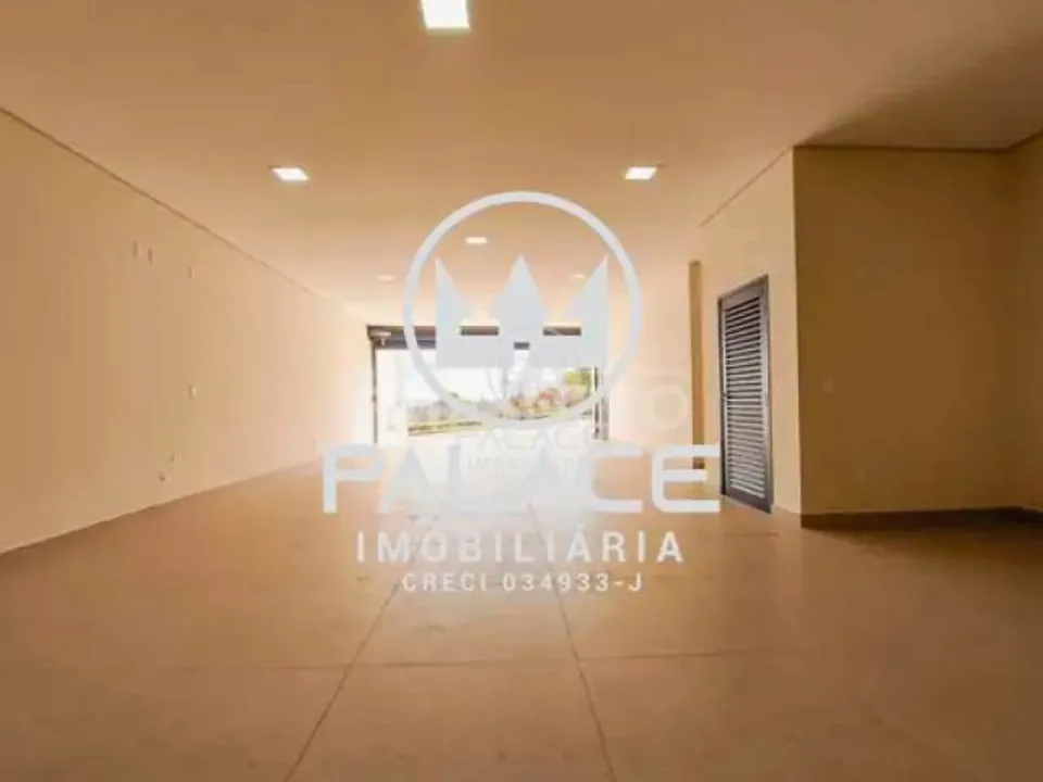 Sala/Conjunto Comercial para alugar em Piracicamirim, Piracicaba — Portal Mundo do Imóvel