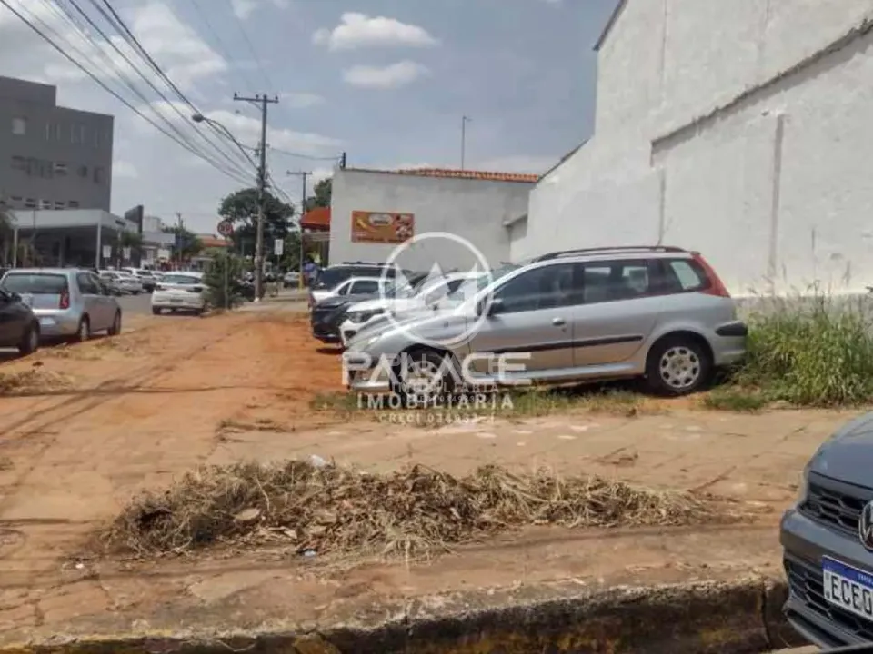Terreno para alugar em Vila Rezende, Piracicaba — Portal Mundo do Imóvel
