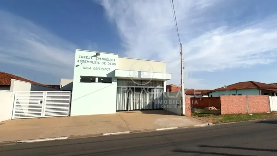 Terreno à venda em São Tomé, São Pedro — Portal Mundo do Imóvel