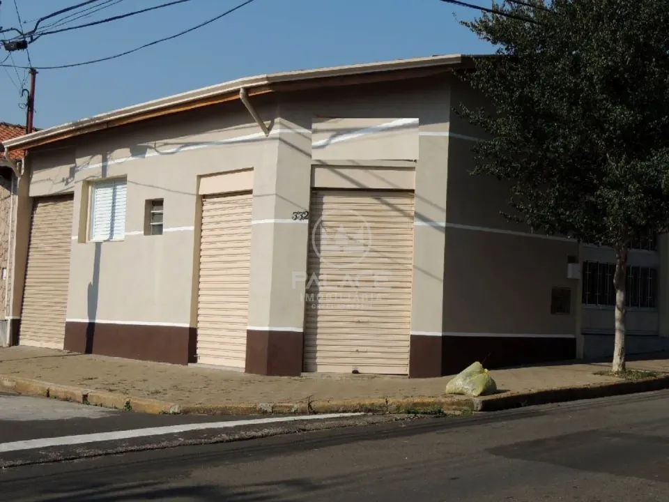 Sala/Conjunto Comercial para alugar em Alemães, Piracicaba — Portal Mundo do Imóvel
