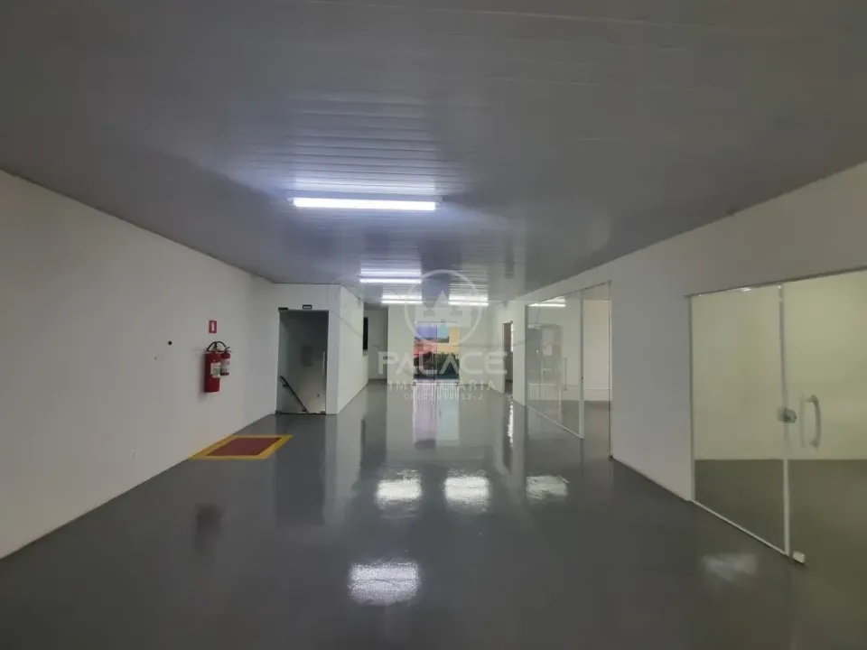 Sala/Conjunto Comercial à venda em Jardim Porto Real Ii, Limeira — Portal Mundo do Imóvel