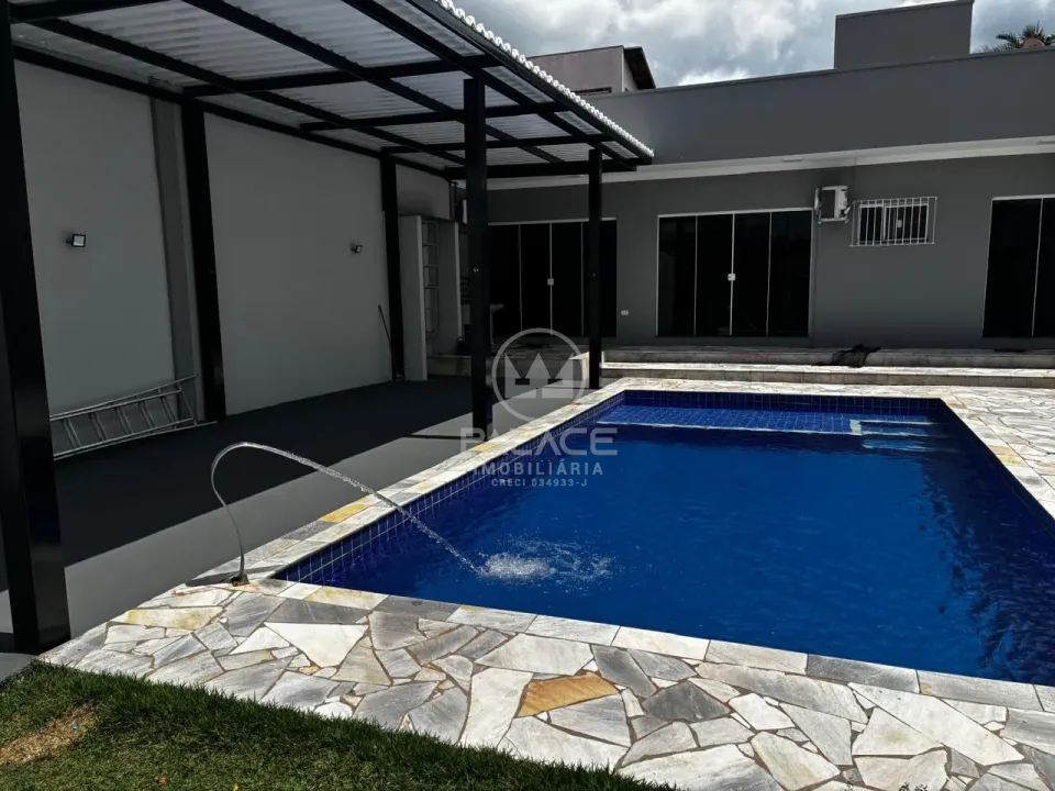 Casa à venda em Novo Horizonte, São Pedro — Portal Mundo do Imóvel