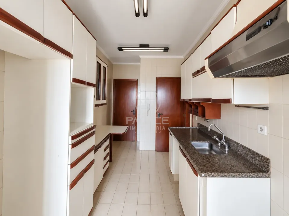 Apartamento 3 quartos à venda em Alemães, Piracicaba — Edifício Tivoli - foto 6