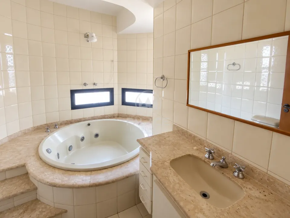 Apartamento 3 quartos à venda em Alemães, Piracicaba — Edifício Tivoli - foto 16