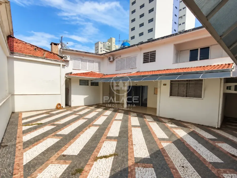 Casa 4 quartos à venda em Centro, Piracicaba - foto 4