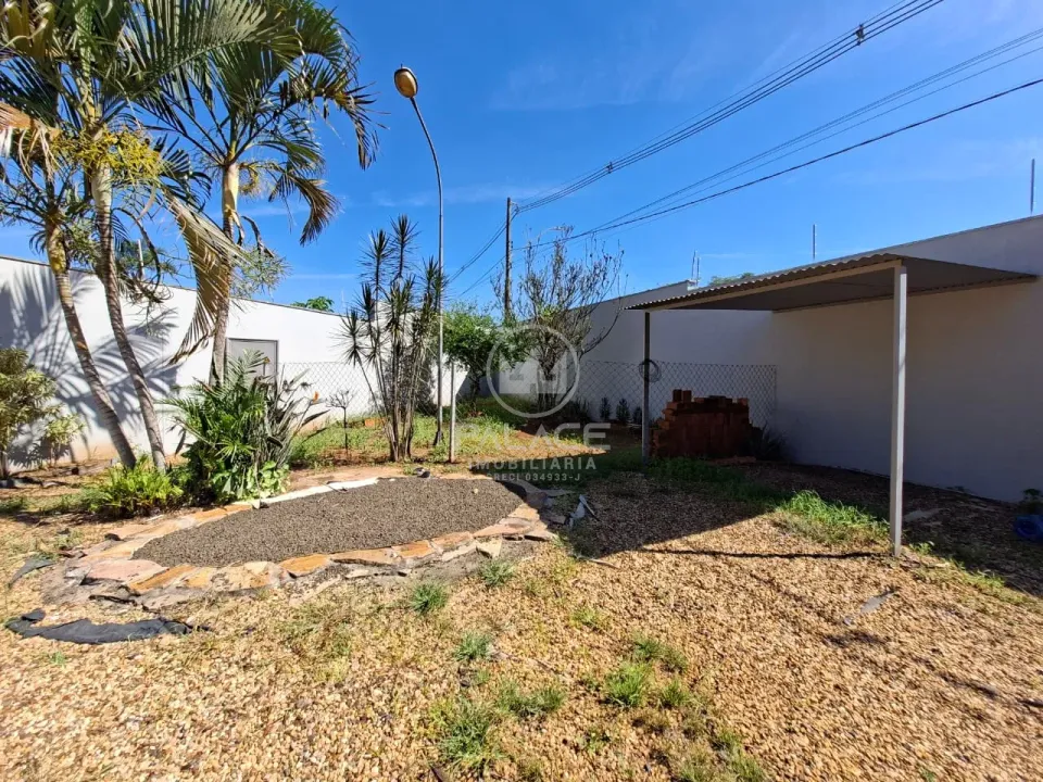 Casa, 3 quartos, 194 m² - Foto 35