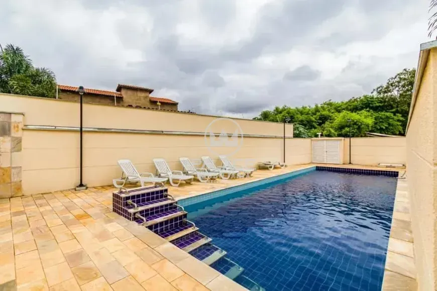 Apartamento, 2 quartos, 53 m² - Foto 20