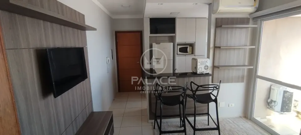 Apartamento para alugar em Vila Independência, Piracicaba — Portal Mundo do Imóvel