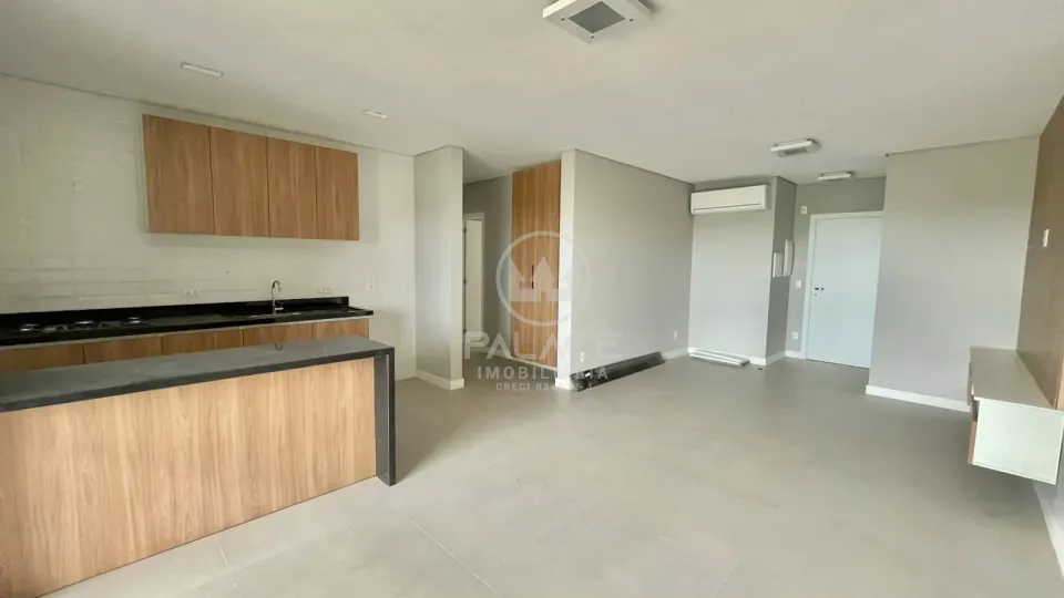 Apartamento para alugar em Centro, Piracicaba — Portal Mundo do Imóvel