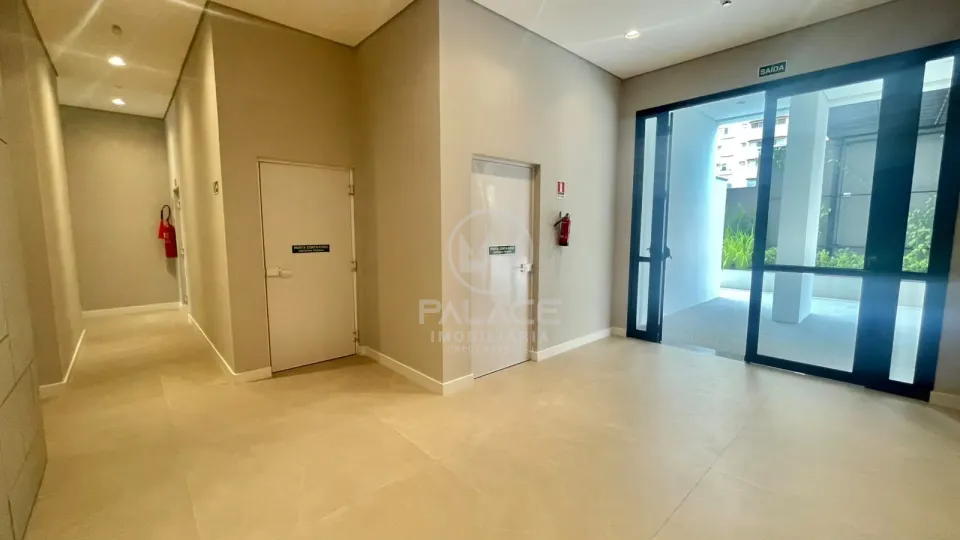 Apartamento para alugar em Centro, Piracicaba — Portal Mundo do Imóvel