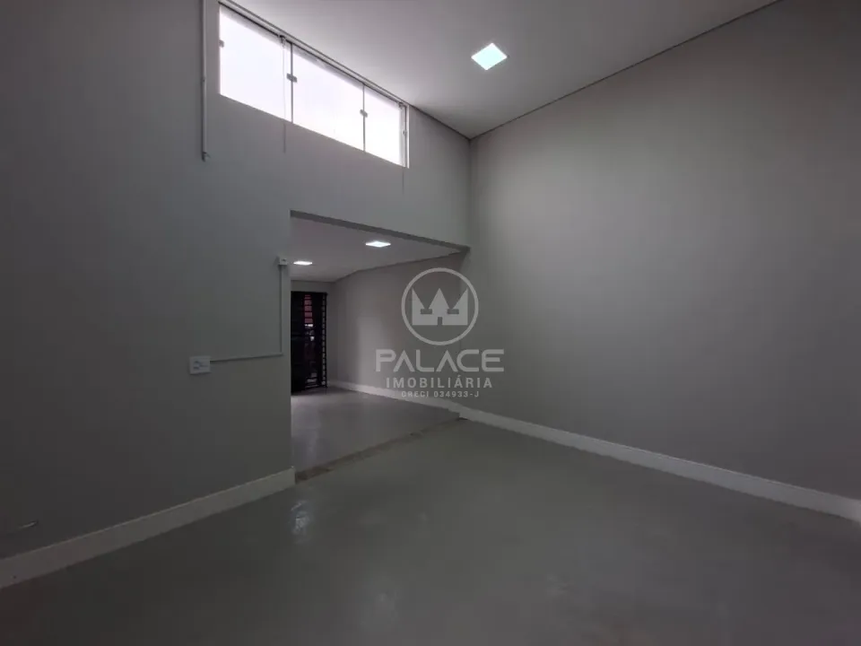 Sala/Conjunto Comercial para alugar em Alemães, Piracicaba — Portal Mundo do Imóvel
