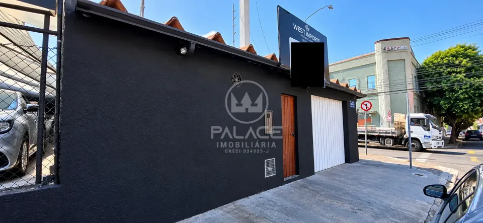 Sala/Conjunto Comercial para alugar em Paulista, Piracicaba — Portal Mundo do Imóvel
