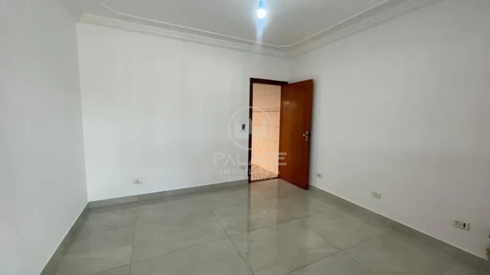 Casa para alugar em Campestre, Piracicaba — Portal Mundo do Imóvel