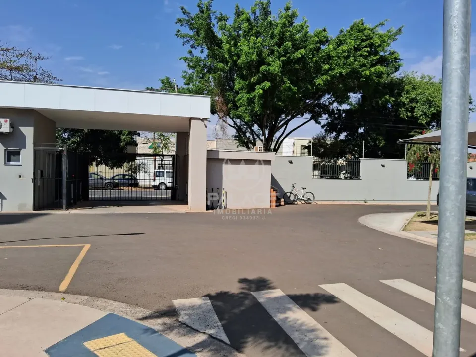Apartamento 2 quartos para alugar em Terra Rica, Piracicaba — Residencial Terras Altas - foto 4