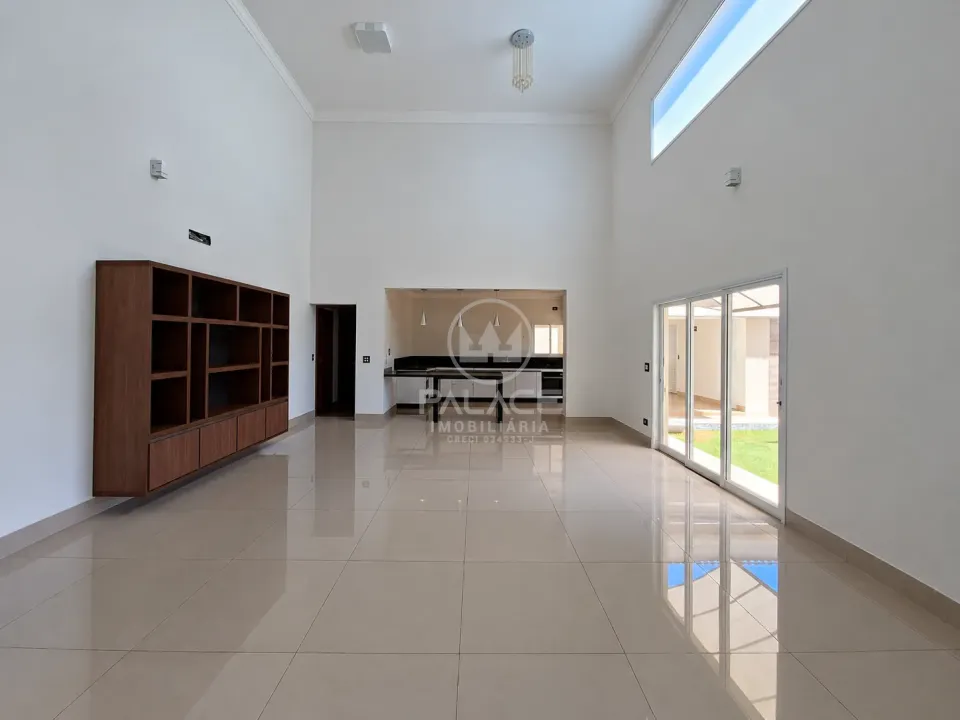 Casa em condomínio 3 quartos para alugar em Jardim Caxambu, Piracicaba — Residencial São Luis - foto 2