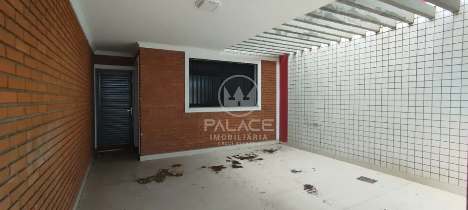 Casa para alugar em Vila Rezende, Piracicaba - foto 4