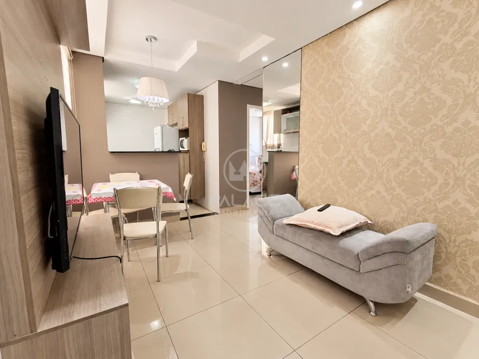 Apartamento Condomínio Clube Parque Paradiso