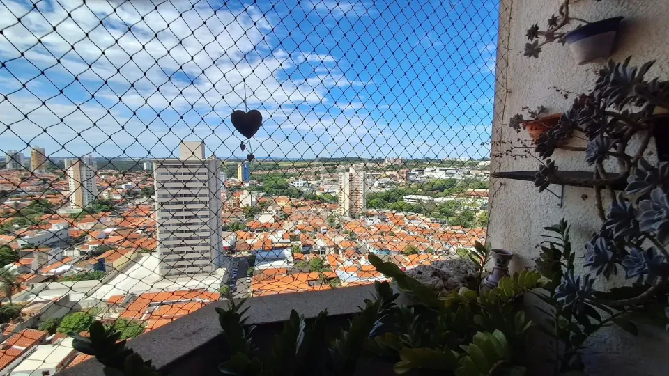 Apartamento À Venda Edificio Jipóia. Piracicaba