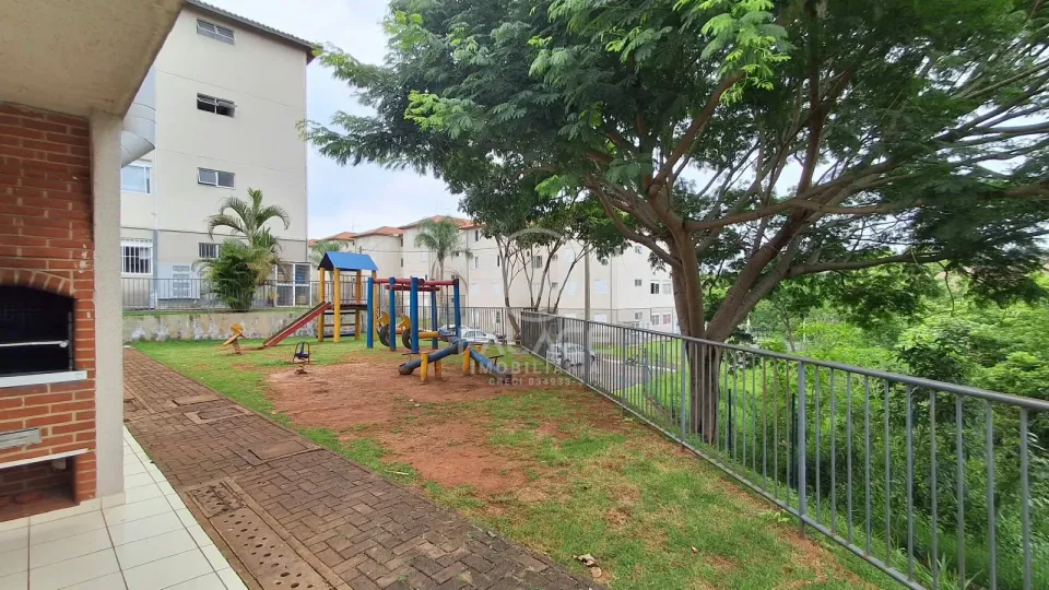 Apartamento À Venda Vila Sônia Piracicaba