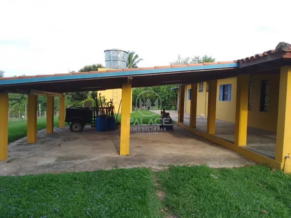 Sitio a venda em Tupi /Piracicaba