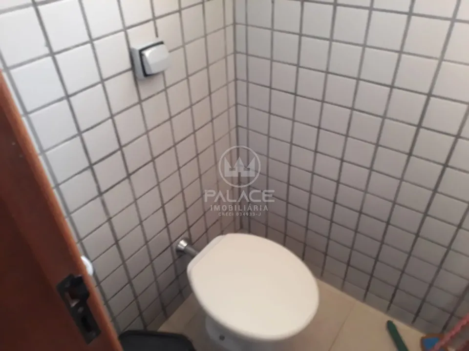 Comercial Para Alugar Alto Piracicaba (Cópia)