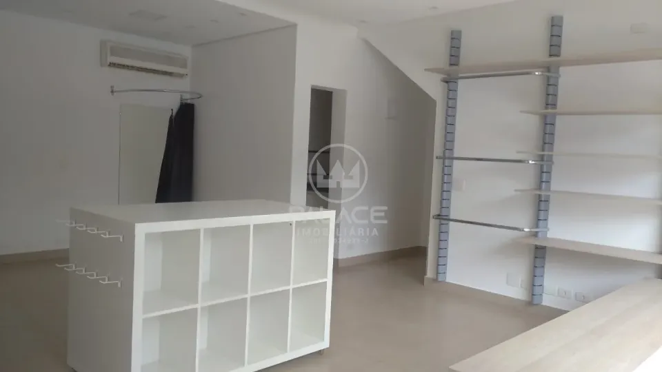 Comercial Para Alugar Alto Piracicaba (Cópia)