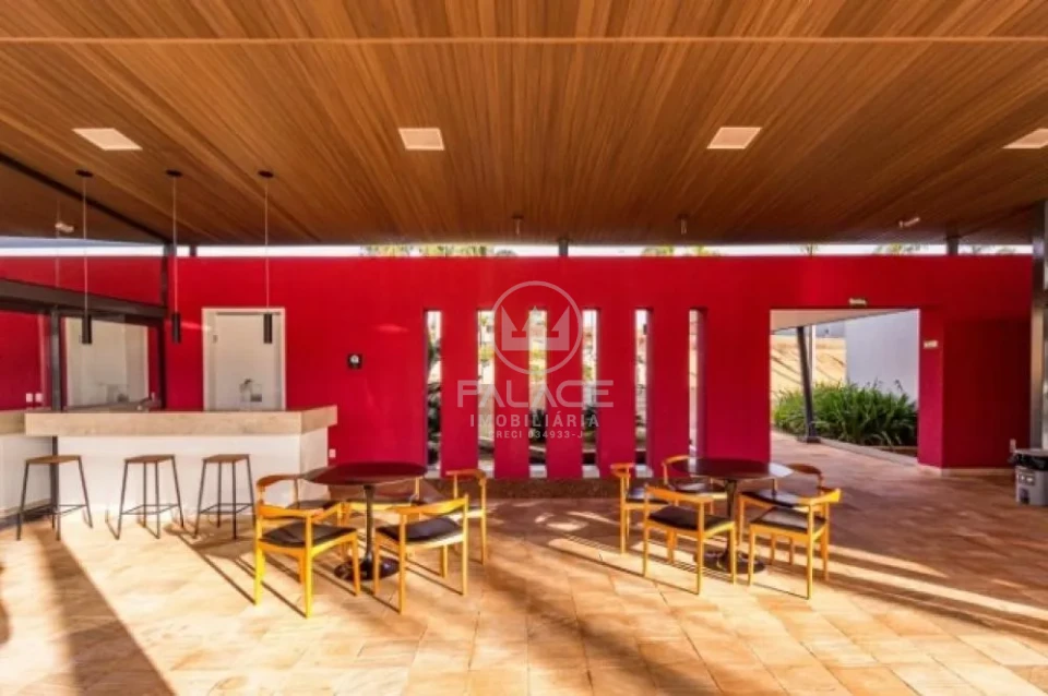 Casa a Venda no Condomínio  Villa Bela Vista- Piracicaba