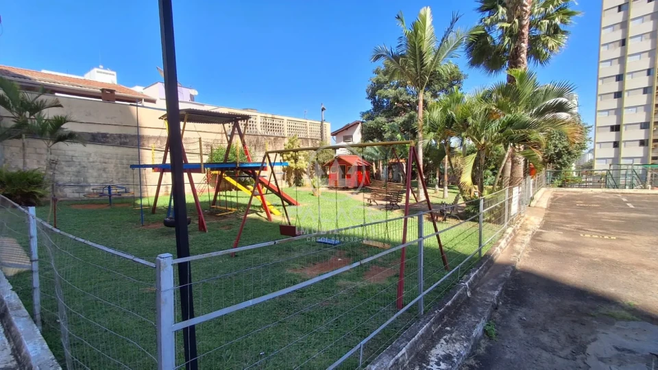 Apartamento À Venda Condomínio Novitalia Residence Piracicaba