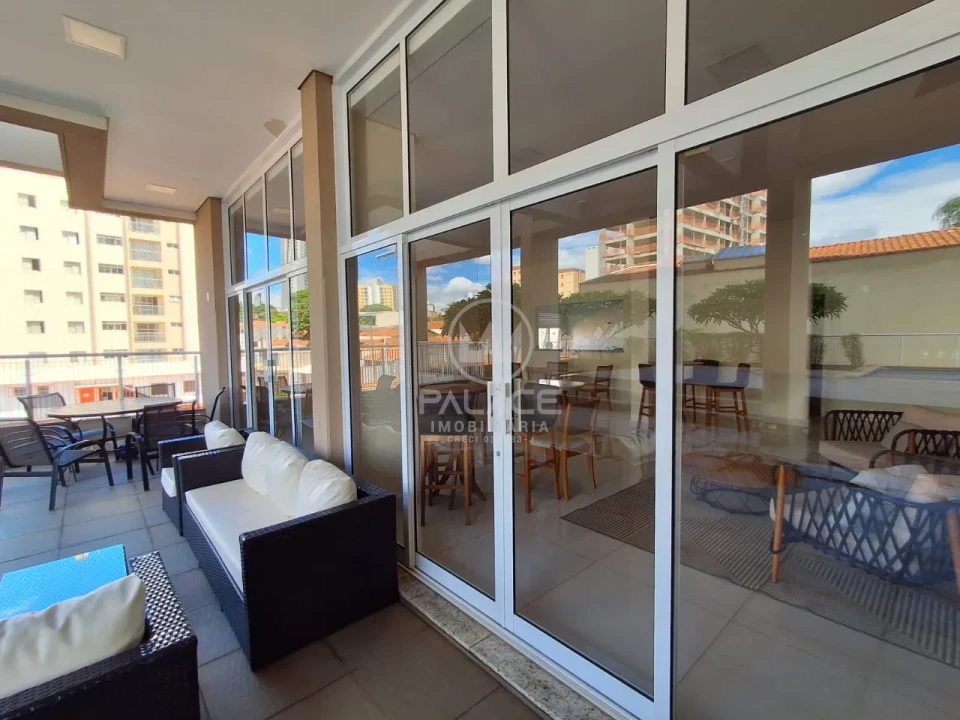 Apartamento À Venda Edificio Varandas Piracicaba - Foto 37