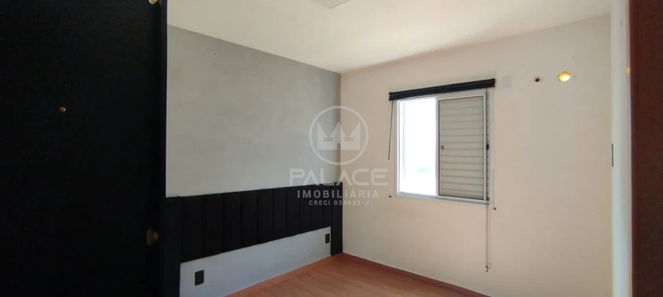 Apartamento Para Alugar Vitta Hibisco Amarelo Piracicaba - Foto 35