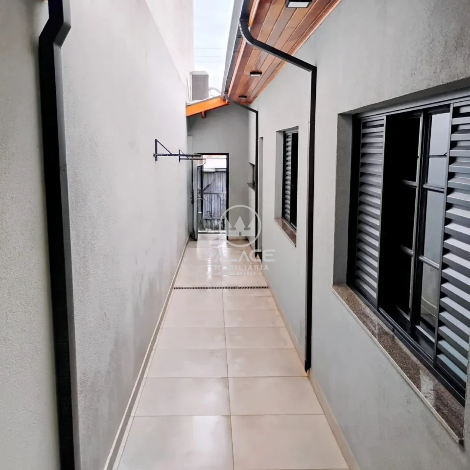Casa, 3 quartos, 190 m² - Foto 33