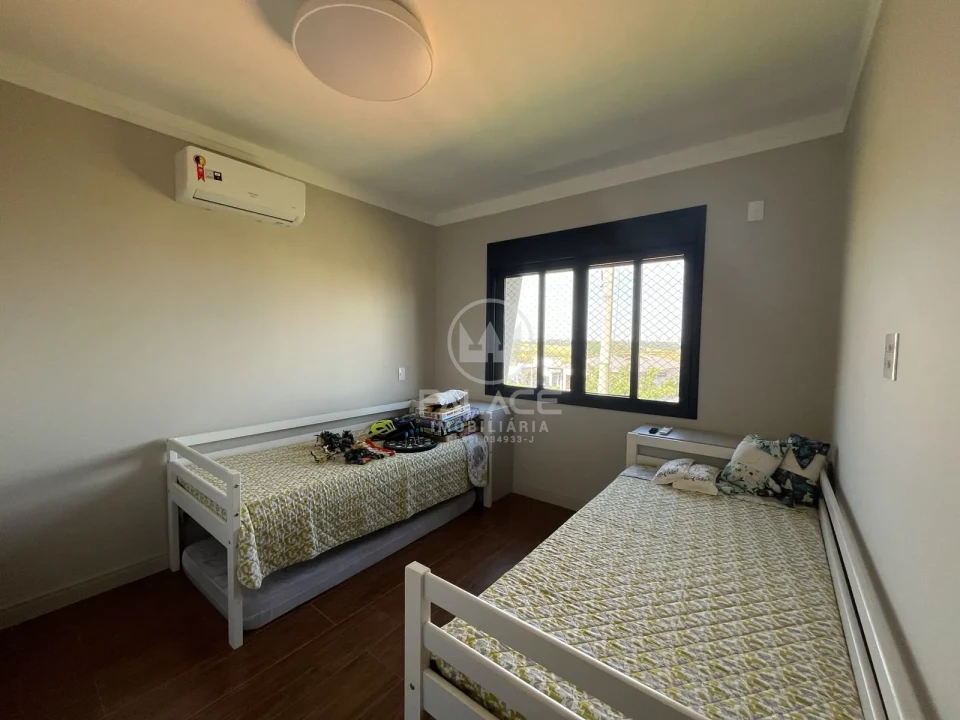 Casa Em Condomínio Para Alugar Residencial Villa D'Aquila Piracicaba - Foto 40