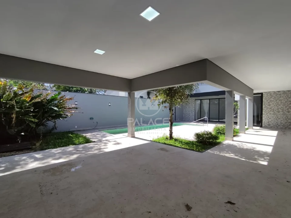Casa 3 quartos para alugar em Dois Córregos, Piracicaba — Jardim Vila Verde - foto 2