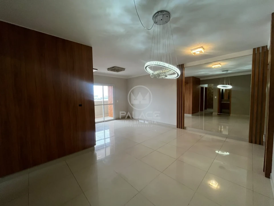 Apartamento 3 quartos para alugar em Vila Monteiro, Piracicaba — Edif. Maison Classic - foto 4