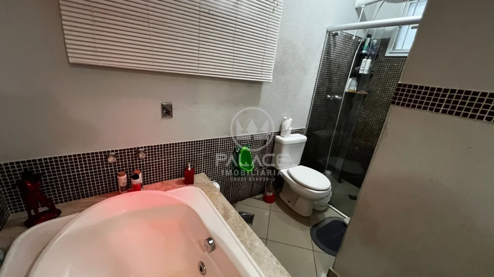 Casa, 3 quartos, 250 m² - Foto 39