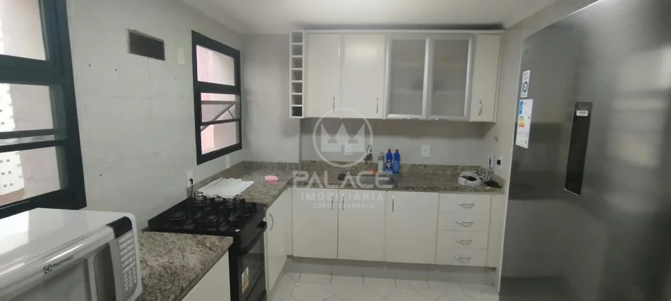 Apartamento 2 quartos para alugar em Centro, Piracicaba — Condomínio Edifcio Solar de Pasargada - foto 38